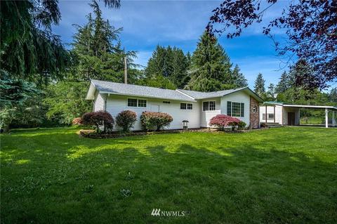 1561 King Rd, Winlock, WA 98596 photo 2