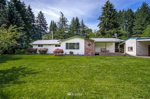 1561 King Rd, Winlock, WA 98596 photo 1