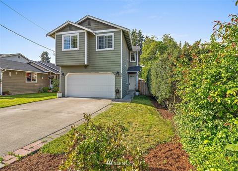 201 Kansas St SW, Orting, WA 98360 photo 1