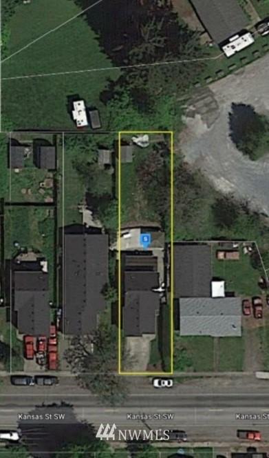 201 Kansas St SW, Orting, WA 98360 photo 22