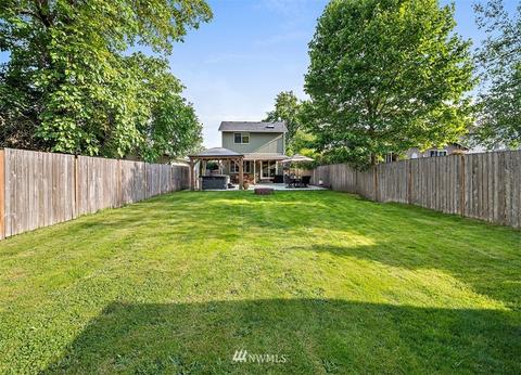 201 Kansas St SW, Orting, WA 98360 photo 20