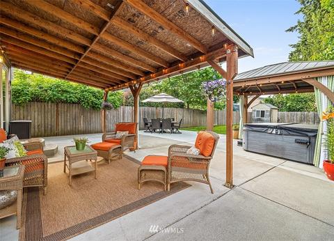 201 Kansas St SW, Orting, WA 98360 photo 19