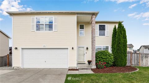 201 Lawson Ct NE, Orting, WA 98360 photo 1