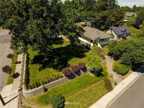 2026 E Grand Ave, Everett, WA 98201 photo 2