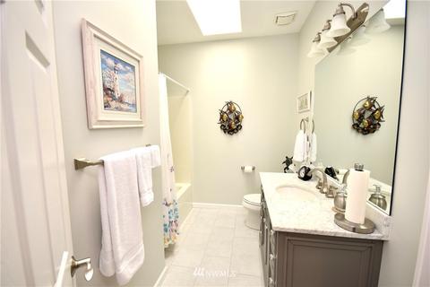 340 Cascadia Loop, Sequim, WA 98382 photo 17