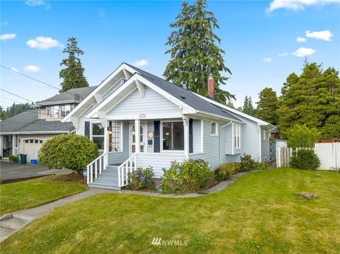 3916 High St, Everett, WA 98201 photo 1