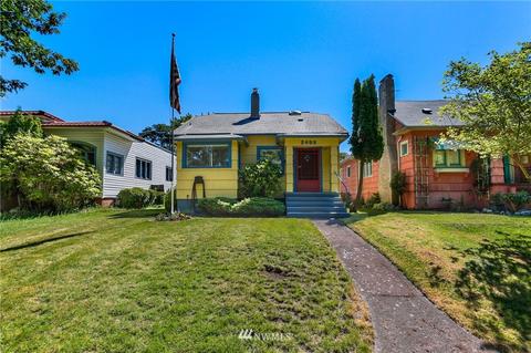 2409 Baker Ave, Everett, WA 98201 photo 3