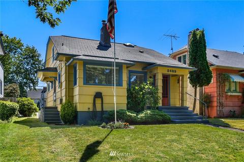 2409 Baker Ave, Everett, WA 98201 photo 2