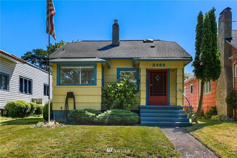 2409 Baker Ave, Everett, WA 98201 photo 1