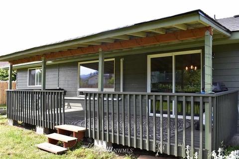 441 W Salal Pl, Sequim, WA 98382 photo 16