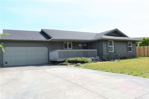 441 W Salal Pl, Sequim, WA 98382 photo 1