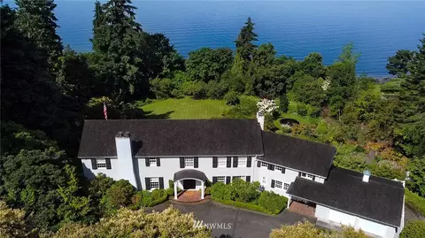 35 NW Cherry Loop, Shoreline, WA 98177 photo 1