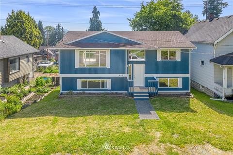 4427 S 4th Ave, Everett, WA 98203 photo 1