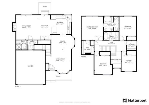 1417 201st Street Ct E, Spanaway, WA 98387 photo 36