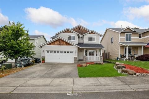 1417 201st Street Ct E, Spanaway, WA 98387 photo 35