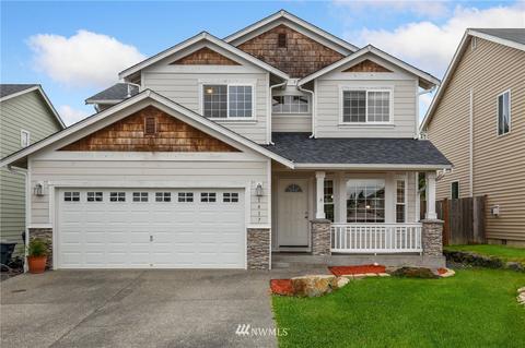 1417 201st Street Ct E, Spanaway, WA 98387 photo 34