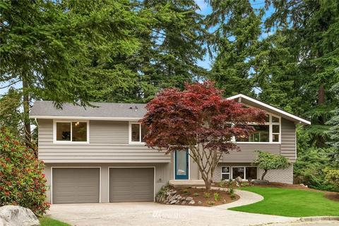 12510 SE 48th Pl, Bellevue, WA 98006 photo 1