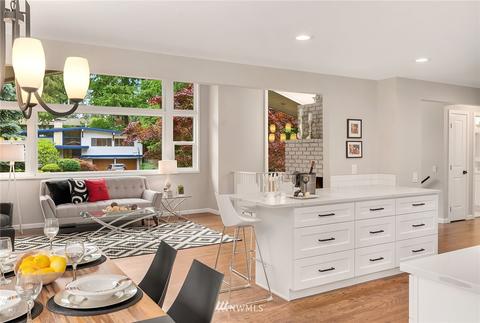 12510 SE 48th Pl, Bellevue, WA 98006 photo 12