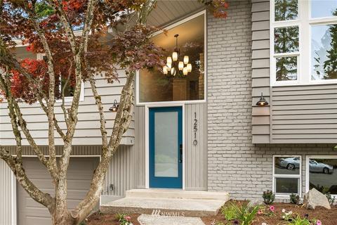 12510 SE 48th Pl, Bellevue, WA 98006 photo 3