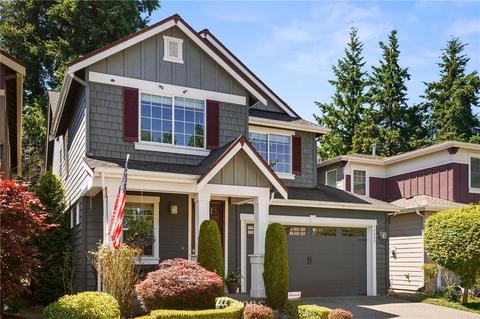 13632 33rd Dr SE, Mill Creek, WA 98012 photo 1