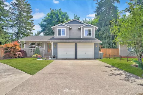 25323 39th Ave E, Spanaway, WA 98387 photo 1