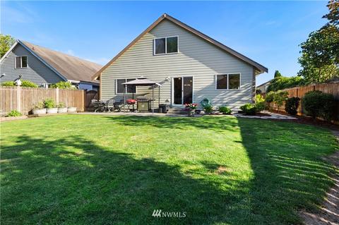 15401 45th Street Ct E, Sumner, WA 98390 photo 25