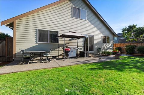 15401 45th Street Ct E, Sumner, WA 98390 photo 26
