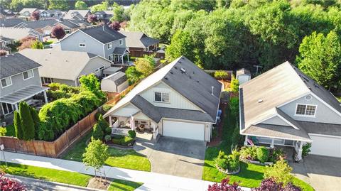 15401 45th Street Ct E, Sumner, WA 98390 photo 28