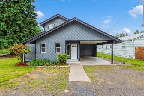 403 SW Canyon Loop, Winlock, WA 98596 photo 1