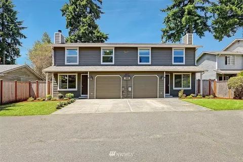 607 65th Pl SE, Everett, WA 98203 photo 1