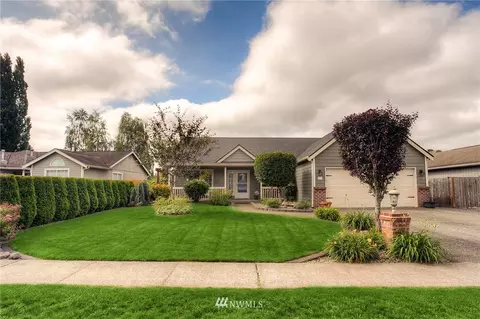508 Skinner Way SW, Orting, WA 98360 photo 1