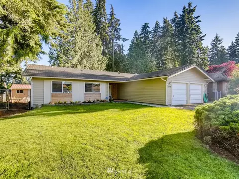 2408 Larlin Dr, Everett, WA 98203 photo 2