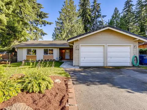2408 Larlin Dr, Everett, WA 98203 photo 1