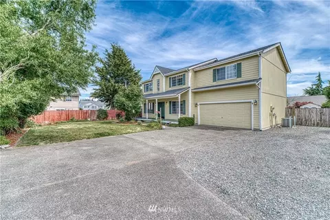20109 84th Ave E, Spanaway, WA 98387 photo 1