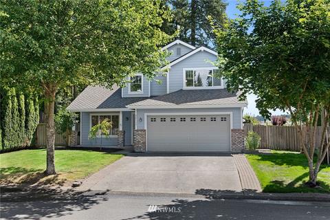 20117 75th Avenue Ct E, Spanaway, WA 98387 photo 1