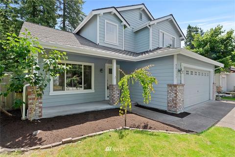 20117 75th Avenue Ct E, Spanaway, WA 98387 photo 3