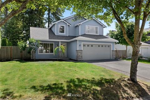 20117 75th Avenue Ct E, Spanaway, WA 98387 photo 2