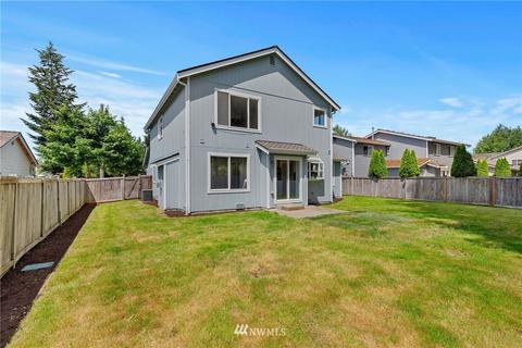 20117 75th Avenue Ct E, Spanaway, WA 98387 photo 35