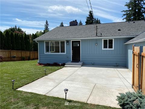 17326 North Rd, Bothell, WA 98012 photo 1