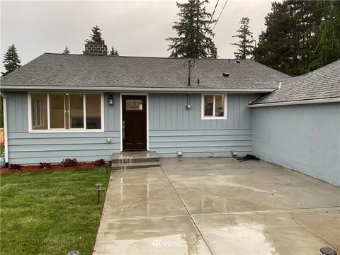 17326 North Rd, Bothell, WA 98012 photo 2