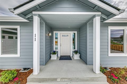 11 W Cobblestone Ln, Sequim, WA 98382 photo 5