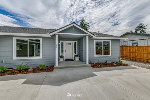 11 W Cobblestone Ln, Sequim, WA 98382 photo 4