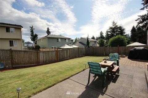 7206 199th Street Ct E, Spanaway, WA 98387 photo 26
