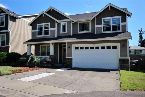 7206 199th Street Ct E, Spanaway, WA 98387 photo 1