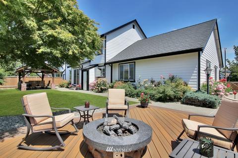 526 Victor St, Enumclaw, WA 98022 photo 23