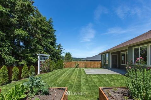 180 Blue Glacier Loop, Sequim, WA 98382 photo 29
