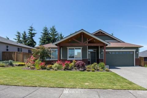 180 Blue Glacier Loop, Sequim, WA 98382 photo 1