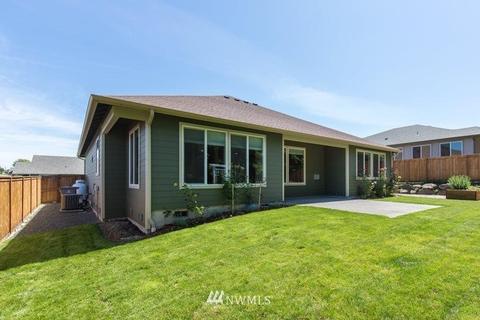 180 Blue Glacier Loop, Sequim, WA 98382 photo 30