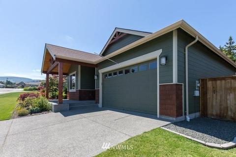 180 Blue Glacier Loop, Sequim, WA 98382 photo 3