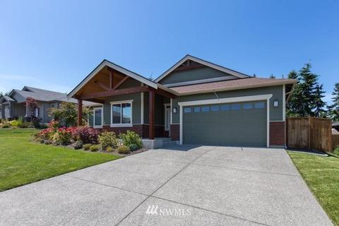 180 Blue Glacier Loop, Sequim, WA 98382 photo 2